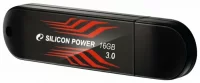 Флешка Silicon Power Blaze B10 отзывы владельцев