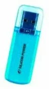 Флешка Silicon Power Helios 101 отзывы владельцев