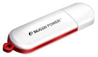Флешка Silicon Power LuxMini 320 отзывы владельцев