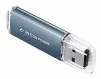 Флешка Silicon Power ULTIMA II-I Readyboost отзывы владельцев