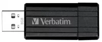 Флешка Verbatim Store 'n' Go PinStripe отзывы владельцев