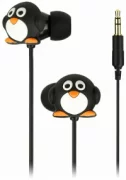 Наушники My Doodles Penguin In-ear отзывы владельцев