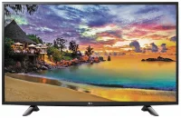 Телевизор LG 43UH603V отзывы владельцев