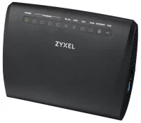 Роутер ZYXEL VMG3312-T20A отзывы владельцев