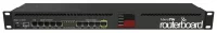 Роутер MikroTik RouterBoard RB2011UiAS-RM отзывы владельцев