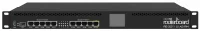 Роутер MikroTik RouterBoard RB3011UiAS-RM отзывы владельцев