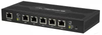Роутер Ubiquiti EdgeRouter POE отзывы владельцев