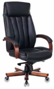 Кресло Бюрократ T-9922WALNUT отзывы владельцев