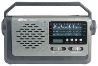 Радиоприемник Ritmix RPR-7011 отзывы владельцев