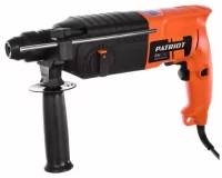 Перфоратор PATRIOT RH 240 отзывы владельцев