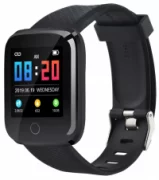 Смарт-часы DIGMA Smartline D2e отзывы владельцев