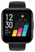 Смарт-часы realme RMA161 отзывы владельцев