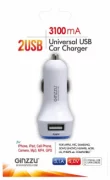 Зарядка Ginzzu GA-4415UW отзывы владельцев