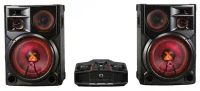 Музыкальный центр LG CM9960 отзывы владельцев