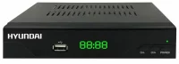 Приставка Hyundai H-DVB840 отзывы владельцев