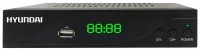 Приставка Hyundai H-DVB860 отзывы владельцев