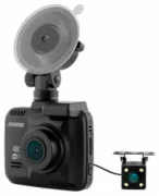 Видеорегистратор DIGMA FreeDrive 600-GW DUAL 4K отзывы владельцев