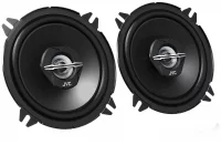 Автомобильная акустика JVC CS-J520X отзывы владельцев