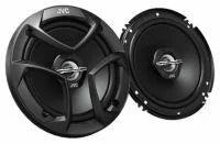 Автомобильная акустика JVC CS-J620 отзывы владельцев