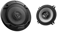 Автомобильная акустика KENWOOD KFC-S1366 отзывы владельцев