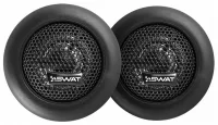 Автомобильная акустика SWAT SP TW-M10 отзывы владельцев