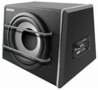 Автомобильная акустика DIGMA DCS-120 отзывы владельцев