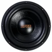 Автомобильная акустика EDGE EDB12D2X-E7 отзывы владельцев