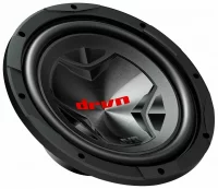 Автомобильная акустика JVC CW-DR120 отзывы владельцев