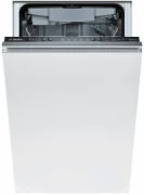 Посудомоечная машина Bosch SPV25FX00R отзывы владельцев