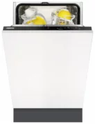 Посудомоечная машина Zanussi ZDV 91204 FA отзывы владельцев