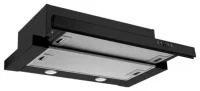 Вытяжка Faber Flexa Glass M6 BK A 60 отзывы владельцев
