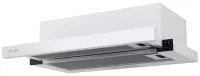 Вытяжка LEX Hubble G 500 White отзывы владельцев