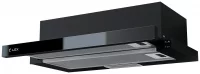 Вытяжка LEX Hubble G 500 Black отзывы владельцев