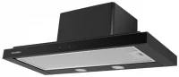 Вытяжка MAUNFELD OUSE TOUCH 60 Glass Black отзывы владельцев