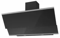 Вытяжка Krona Irida sensor 900 black отзывы владельцев