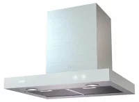 Вытяжка Krona Paola sensor 600 inox/white отзывы владельцев