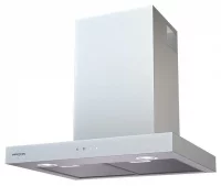 Вытяжка Krona RUT 600 inox 3P-S отзывы владельцев