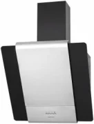 Вытяжка Krona TALLI 600 inox/black glass 3P отзывы владельцев