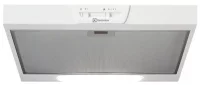 Вытяжка Electrolux LFU9215W отзывы владельцев