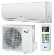 Кондиционер Rix I/O-W09PT отзывы владельцев