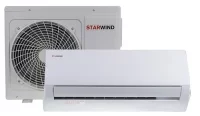 Кондиционер STARWIND TAC-07CHSA/XAA1 отзывы владельцев