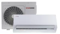 Кондиционер STARWIND TAC-09CHSA/XAA1 отзывы владельцев