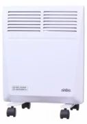 Обогреватель Sinbo SFH 6926 отзывы владельцев