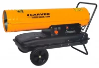 Обогреватель Carver EHDK-40W (40 кВт) отзывы владельцев