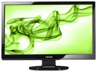 Монитор Philips 220E1SB отзывы владельцев