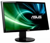 Монитор ASUS VG248QE отзывы владельцев