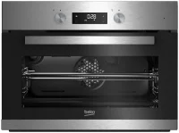 Духовой шкаф Beko BCM 12300 X отзывы владельцев