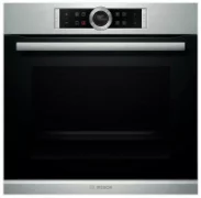 Духовой шкаф Bosch HBG655HS1 отзывы владельцев