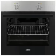 Духовой шкаф Zanussi ZZB 510301 X отзывы владельцев