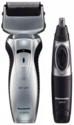 Электробритва Panasonic ES-RW30CM520 отзывы владельцев